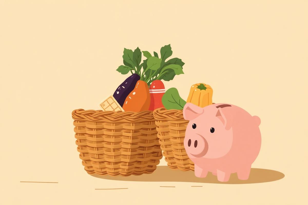 10 Tips for Living on Less Than $25,000 per Year