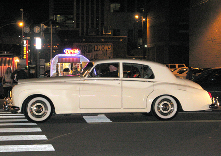 fancycar