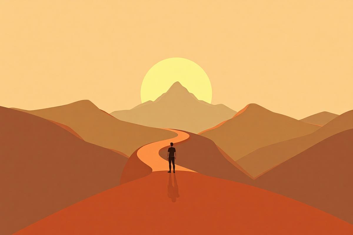 What Really Happens When You Don't Chase Your Dreams
