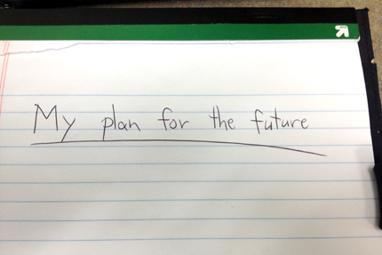 my-plan-for-the-future