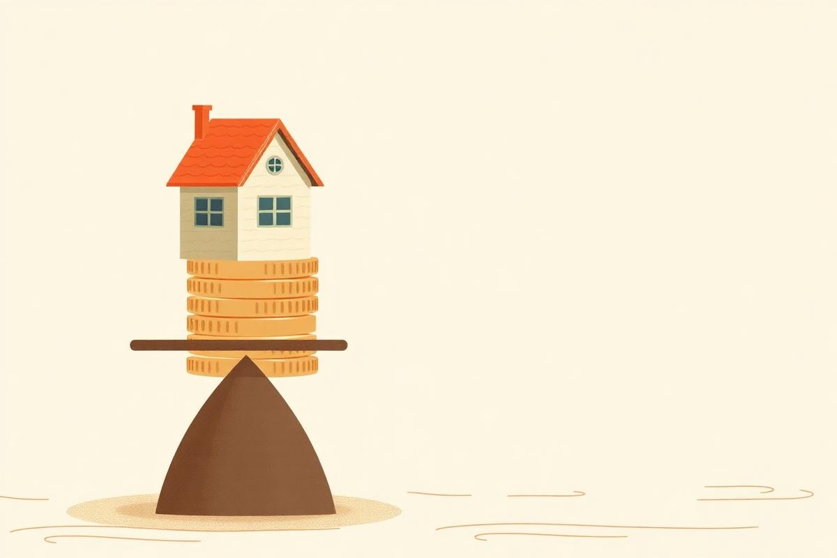 6 Reasons to Not Buy a House Even If You Can Afford It