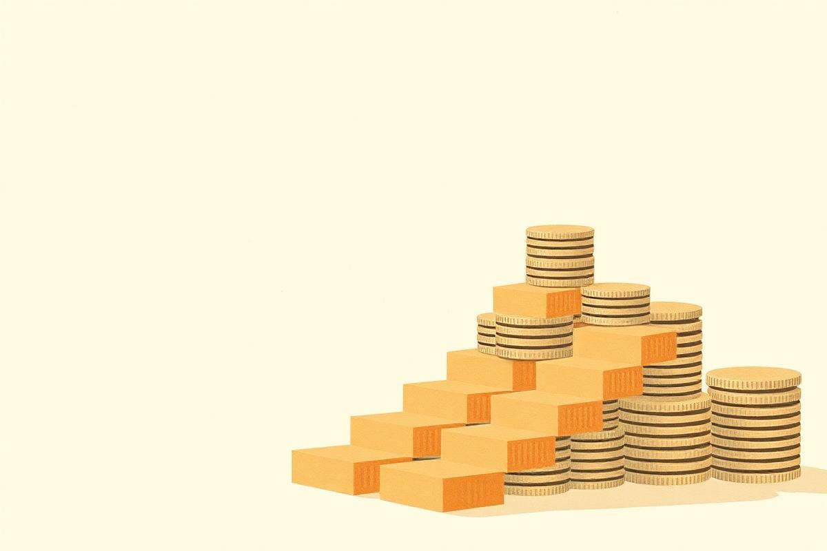 How to Grow Your Net Worth from Zero to $100,000 in 3.5 Years