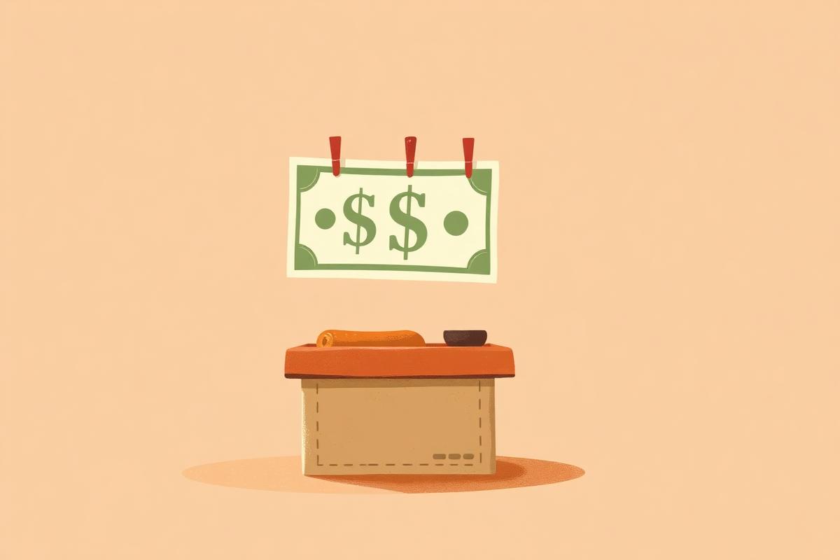10 Tips for Making Your First $1,000 with Your Business