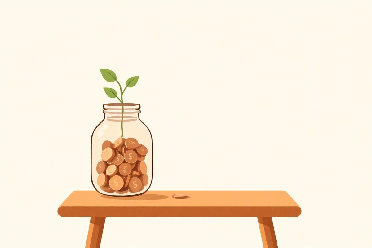 How to Live on $20,000 a Year without Mooching off of Anyone