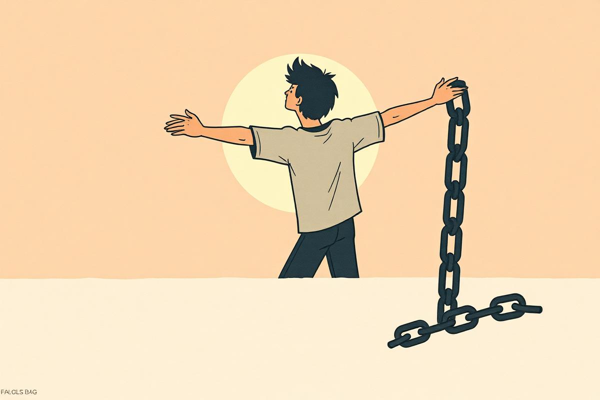 We've Been Brainwashed: It's Time We Wake Up and Correct Course