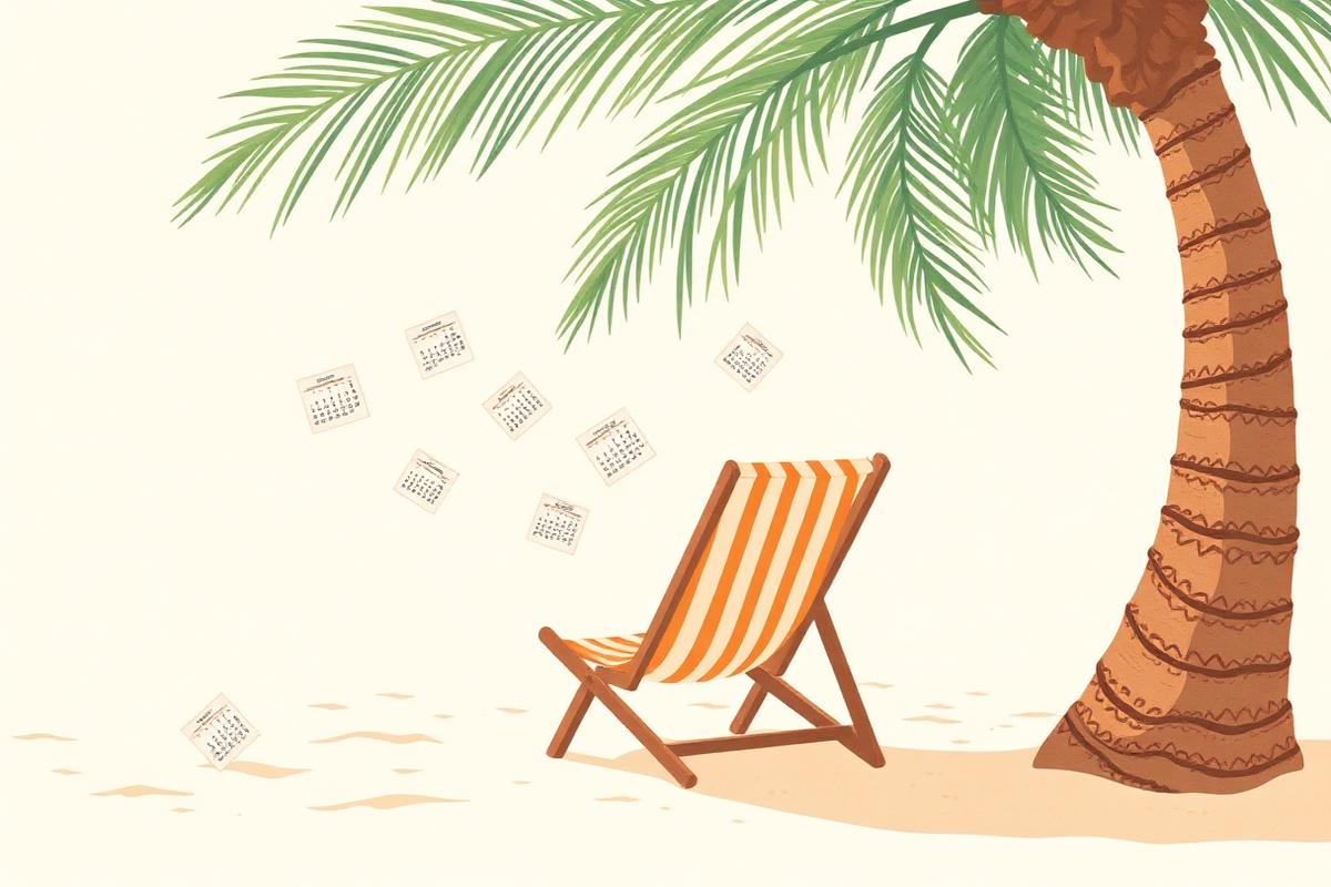 STOP Selling Your Summers For Cash... You'll Never Get Them Back