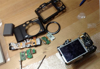 fixingmycamera