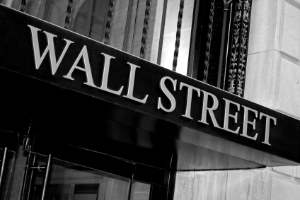 wall street - investing for young adults