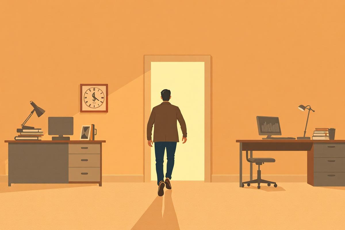 15 Things You Can Do TODAY to Stop Relying on a Job You Hate