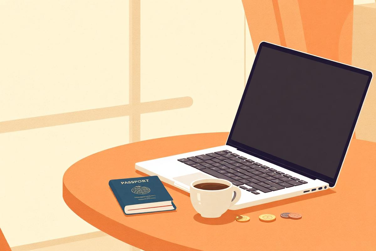 7 Tips for Making a Full Time Independent Living Without a Job