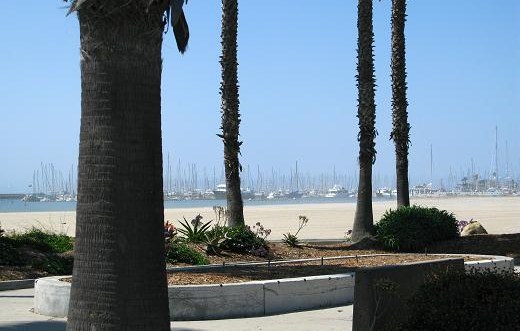 california road trip